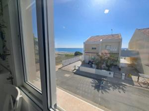 Sandy Coast Beach Villa