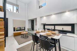 Aelia Elegant Apartments