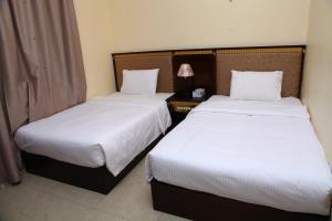 Dream Palace Hotel