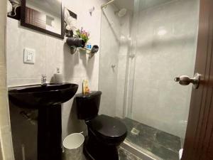 Apartamento grande y moderno