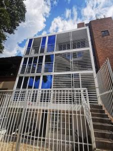Apartamento grande y moderno