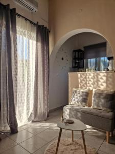 Despinas cozy house