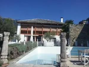 Villa Domatia - Misellí
