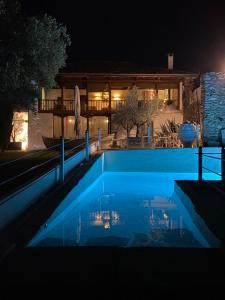 Villa Domatia