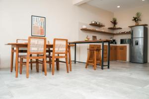 Kinah Retreat - Exclusive Boho Tropical Escape