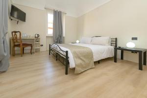 Doppelzimmer mit eigenem Bad