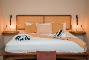 Kinah Retreat - Exclusive Boho Tropical Escape