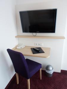Single Room room in Hotel am Stadtrand