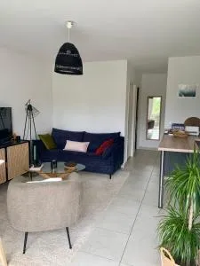 Charmant appartement proche de hossegor et des plages - Tosse