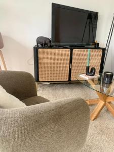 Appartements Charmant appartement proche de hossegor et des plages : photos des chambres