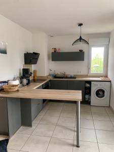 Appartements Charmant appartement proche de hossegor et des plages : photos des chambres