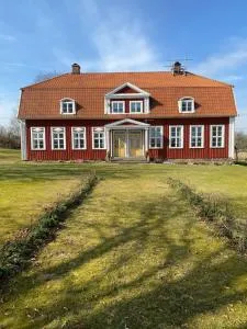 Ullenehus - 法尔雪平