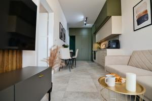 Apartament SUNSET 79 by Housine