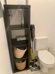 Appartements Charmant appartement proche de hossegor et des plages : photos des chambres