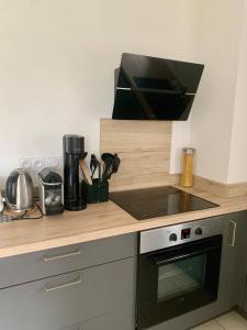 Appartements Charmant appartement proche de hossegor et des plages : photos des chambres