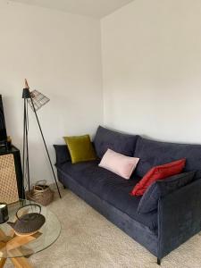 Appartements Charmant appartement proche de hossegor et des plages : photos des chambres