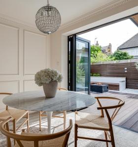 The Racecourse Garden Collection