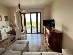 Casa Emy, tranquilla, ottima per Rilassarsi