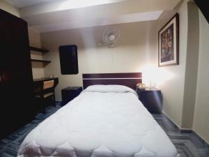 Hotel Perú Pacífico