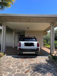 Casa Emy, tranquilla, ottima per Rilassarsi