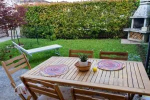 Garda Serenity suite - Salionze