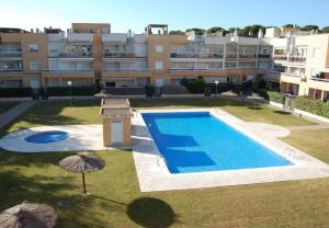 Cambrils Haven:2BR+2Bth+WF+Pool