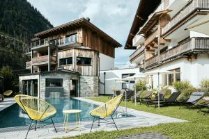 HUBERs Boutiquehotel