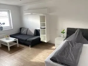 Apartment am Wald - Bieber