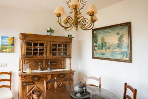 Cosy villa in Aveiro with shared pool and views