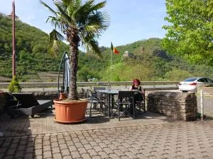 Haus Moselwind - Münstermaifeld