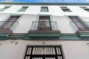 San Isidoro Olehousing