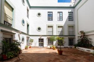 San Isidoro Olehousing