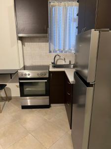 Cozy Apartment In The Heart Of Athens