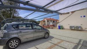 Ferienhaus mit Privatpool für 10 Personen ca 200 qm in Banjole, Istrien Istrische Riviera