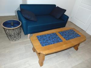 Gite de la Rowa Monthermé