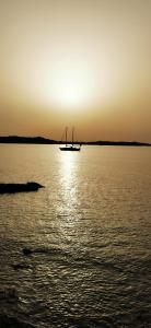 Appartements BELAZUR Entre plage et port : photos des chambres