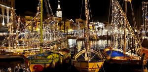 Appartements BELAZUR Entre plage et port : photos des chambres