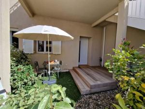 Appartements BELAZUR Entre plage et port : photos des chambres