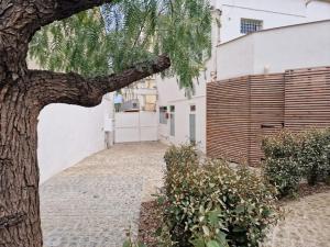 Appartements BELAZUR Entre plage et port : photos des chambres