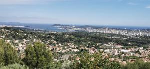 Appartements BELAZUR Entre plage et port : photos des chambres