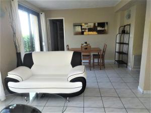 Maisons de vacances le paisible : Maison 1 Chambre