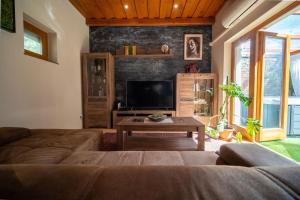 FoxForest Vendégház