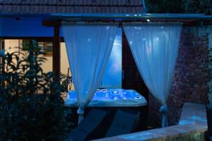 FoxForest Vendégház