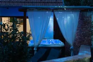 FoxForest Vendégház - Nagybakónak