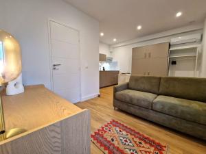 Appartements BELAZUR Entre plage et port : photos des chambres