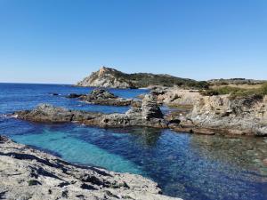 Appartements BELAZUR Entre plage et port : photos des chambres