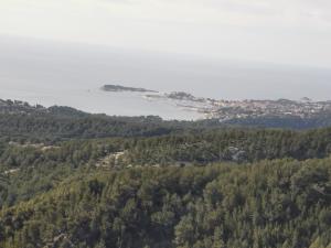 Appartements BELAZUR Entre plage et port : photos des chambres