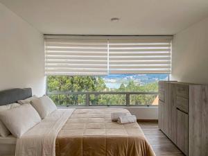 La Esperanza Lakeview - Paipa