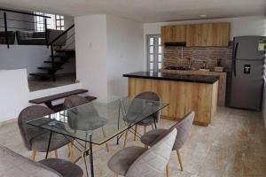 La Esperanza Lakeview - Paipa