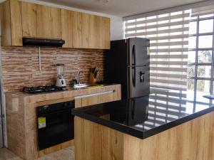 La Esperanza Lakeview - Paipa